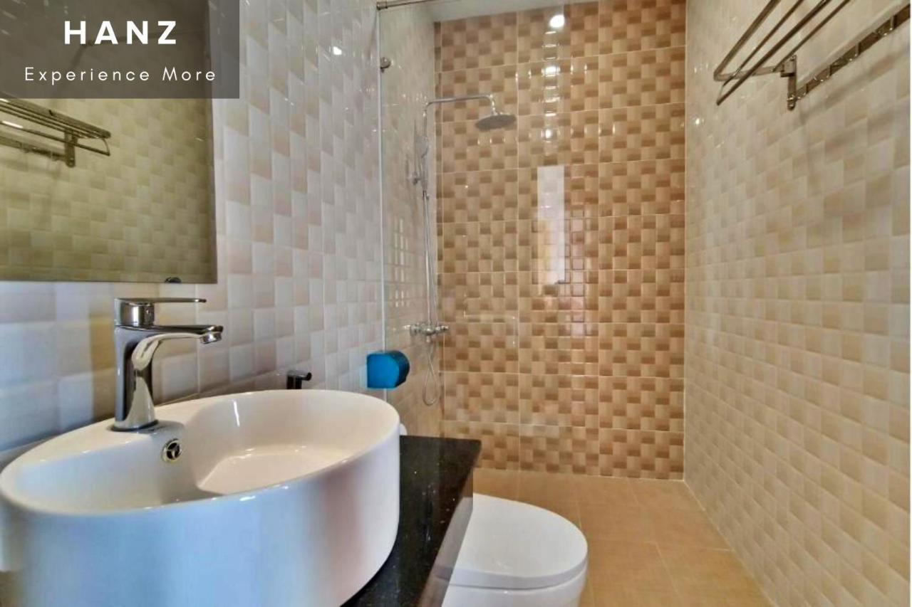 Hanz Bao Hoang Hotel 달랏 외부 사진